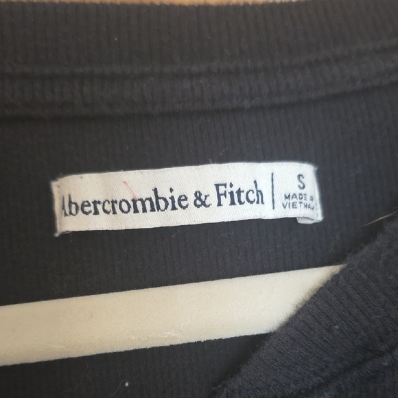 Black Short Sleeve Bodysuit - Picture 4 of 5